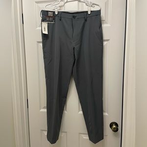 Men's dress pants / 36-38 / grey / JF J. Ferrar